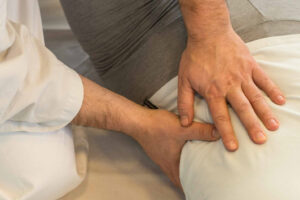 Detail Hara Shiatsu