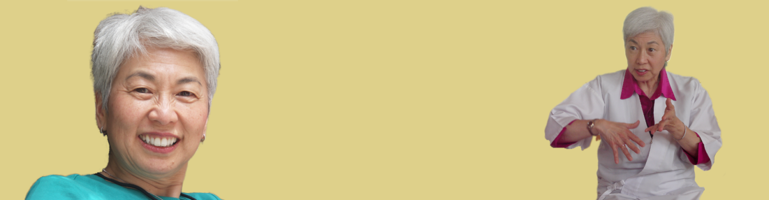 Shiatsu Pauline Sasaki