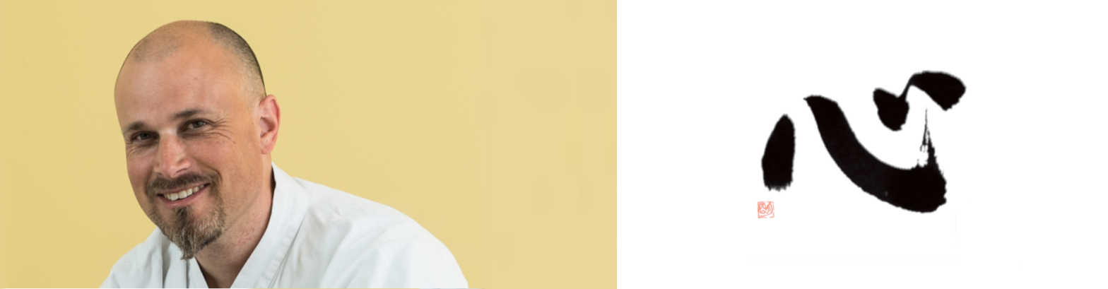 Shiatsu Bern Daniel Schneitter Kokoro