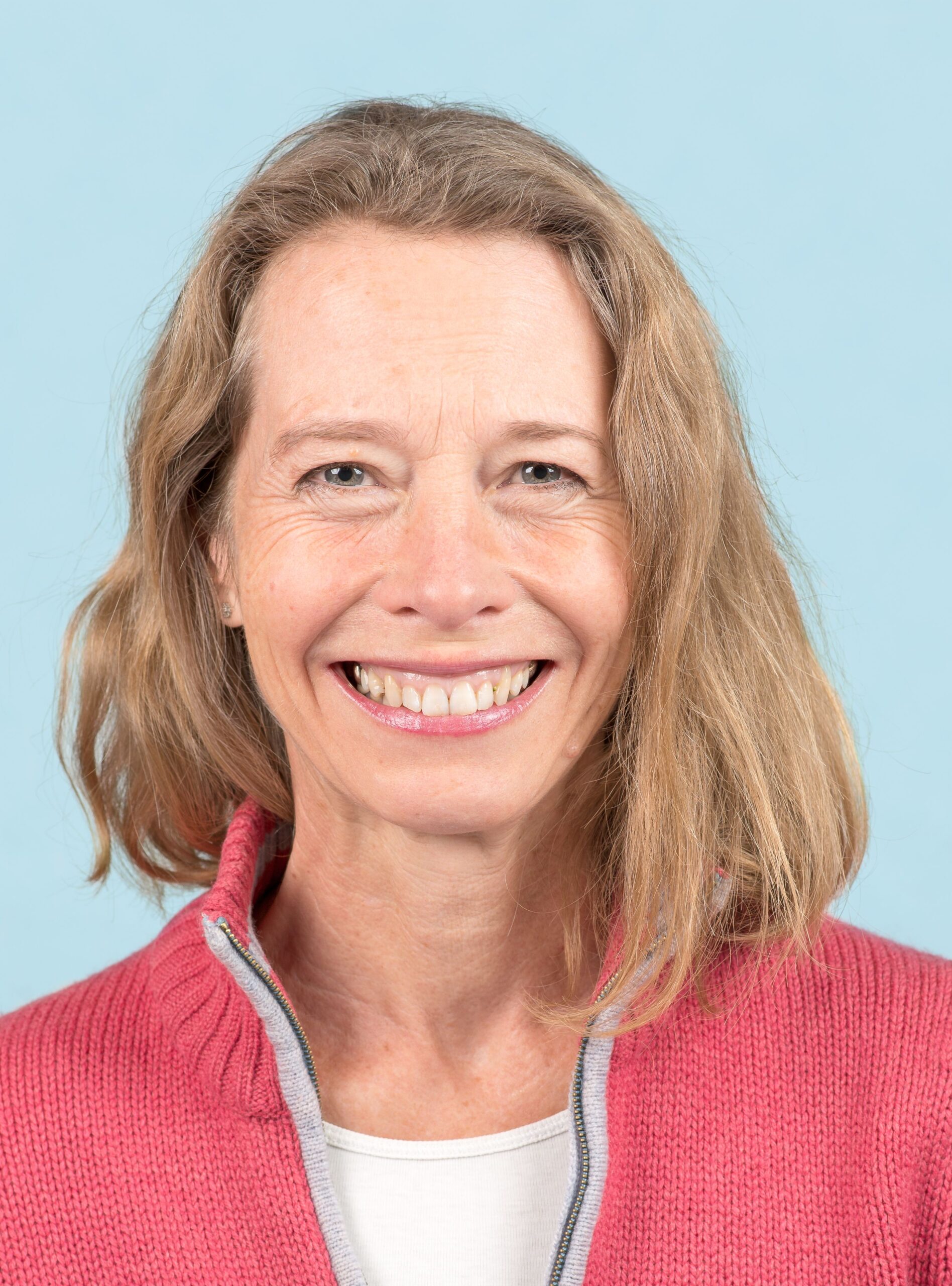 Teresa Hadland, Movement Shiatsu